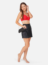 Ksvry Women's Wired Padded Bra