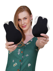 Ksvry Women's Breast Cups