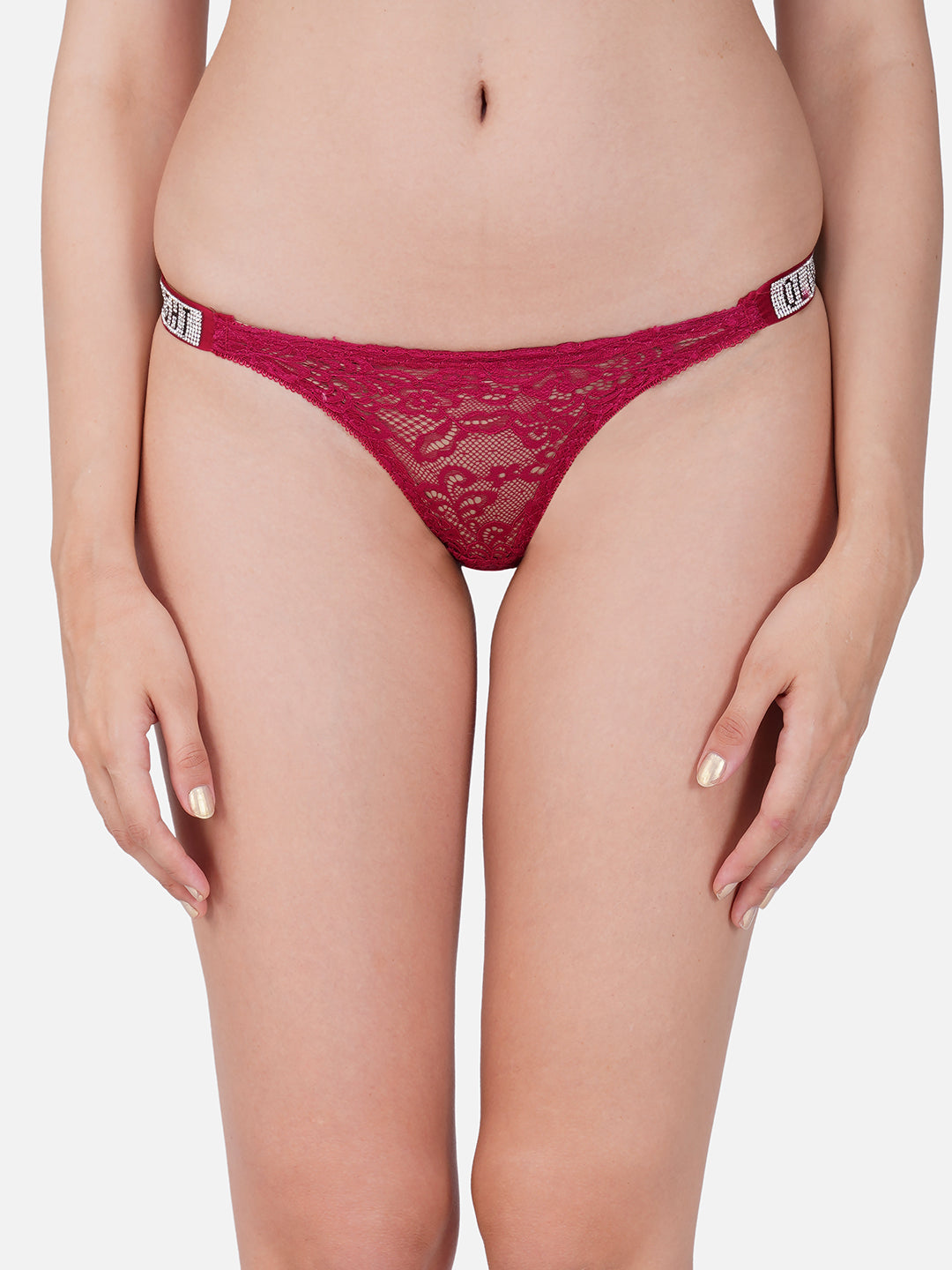 Ksvry Women's Secret Lingerie Bra Underwear Set