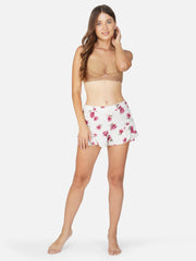 Ksvry Women's Full Cup Underwired Push up Bra  B & C Cup