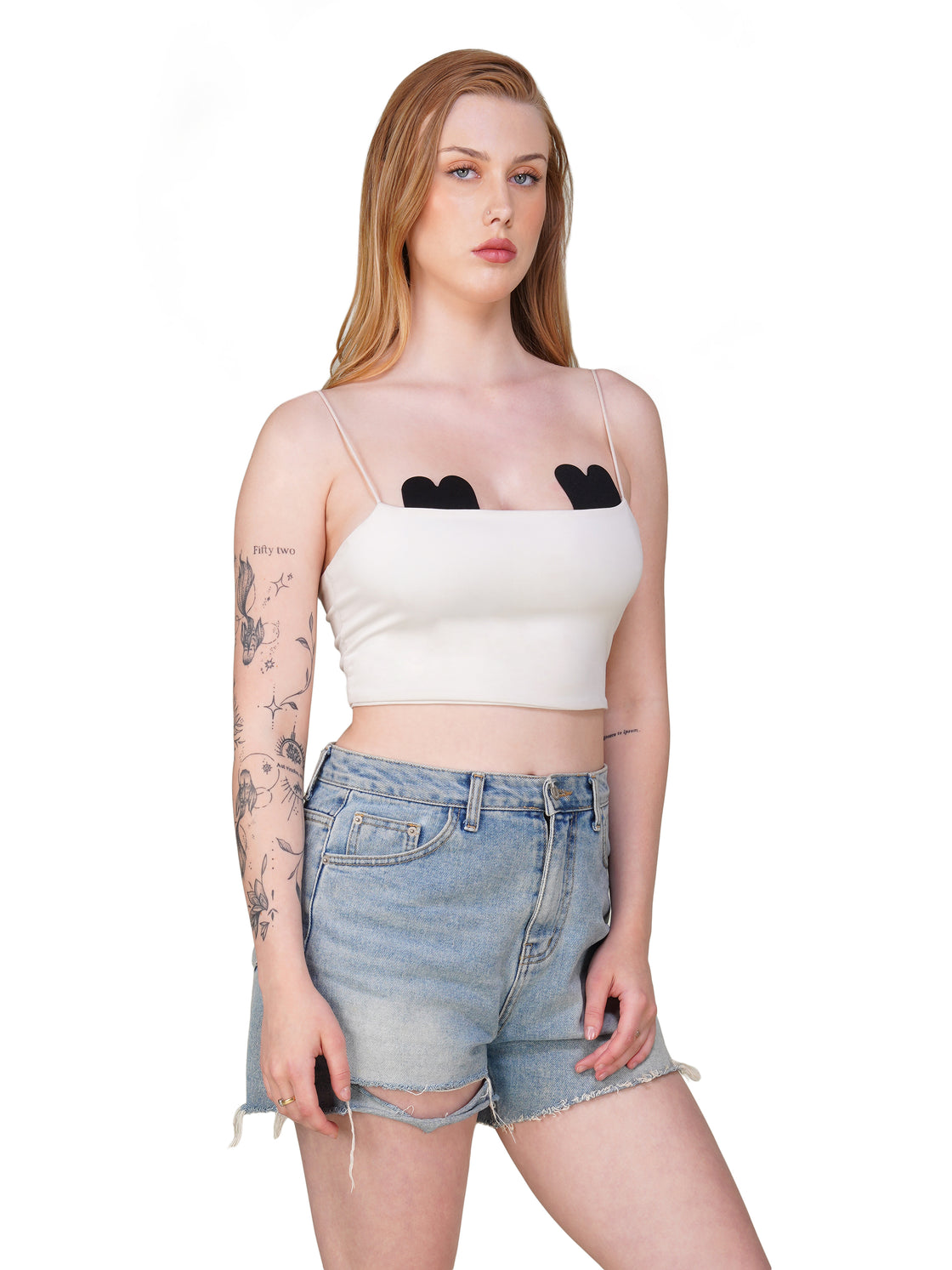 Ksvry Women's Breast Cups