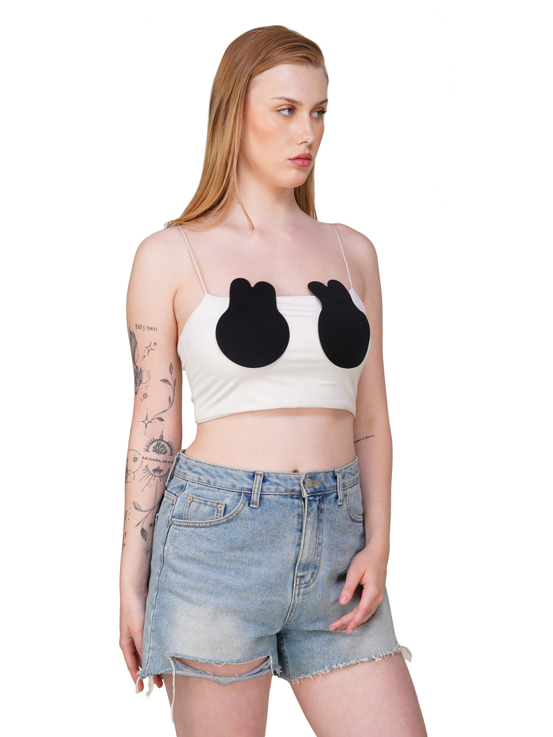 Ksvry Women's Breast Cups