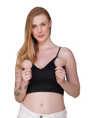 Ksvry Womemn's Nipples Pasties