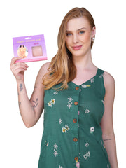 Ksvry Womemn's Nipples Pasties