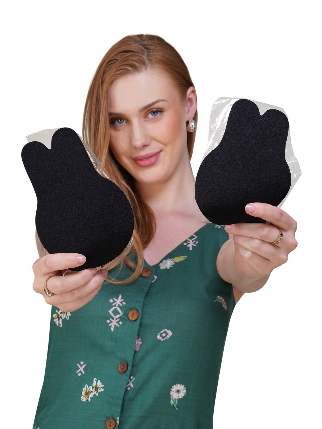 Ksvry Women's Breast Cups