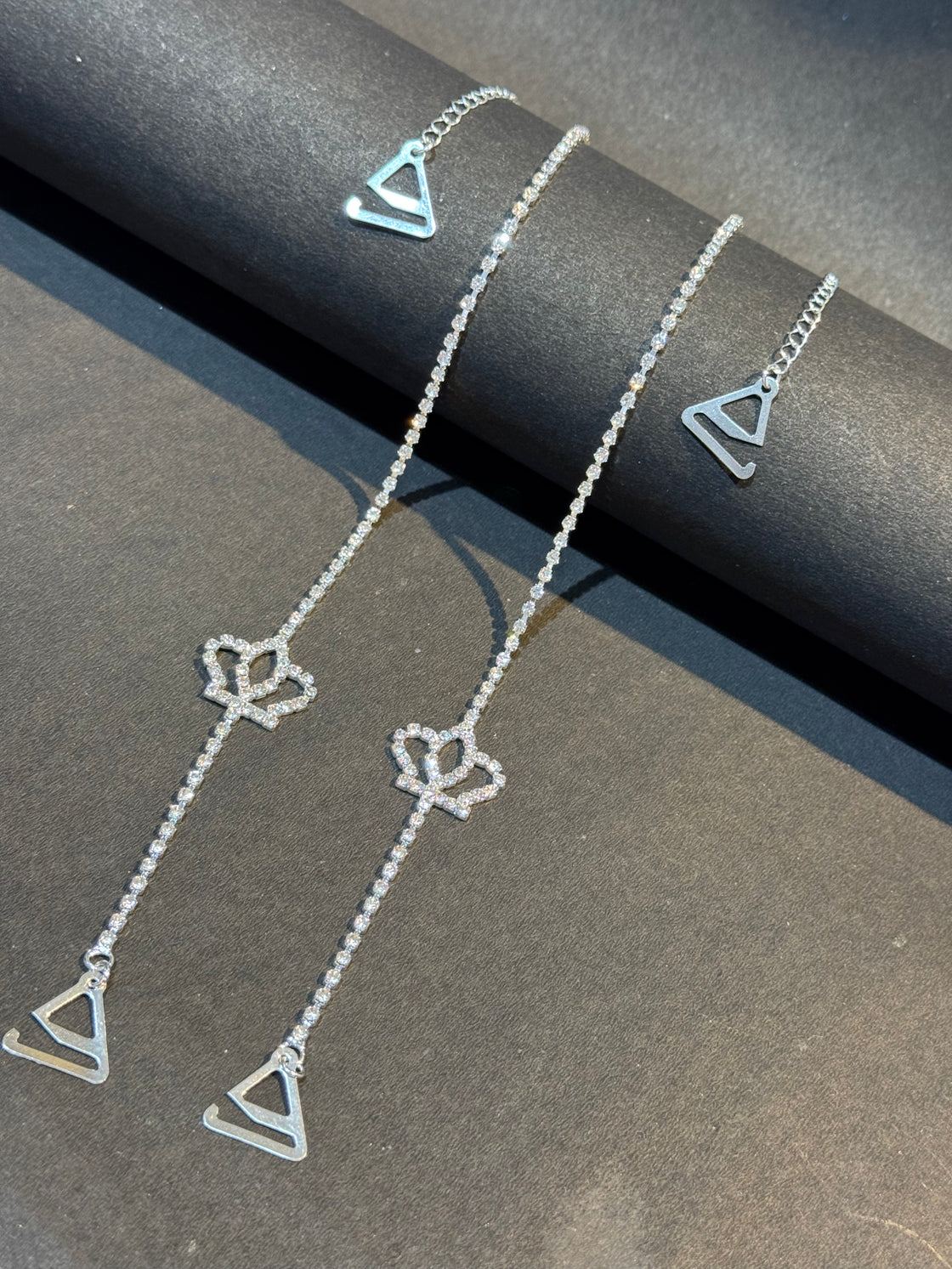 ksvry Women's Bra Belt 3