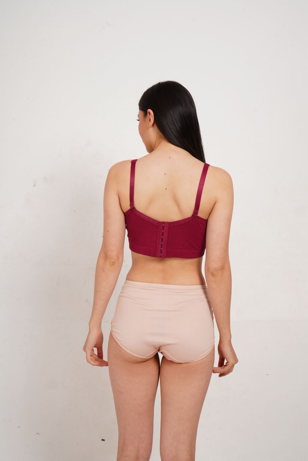 Ksvry Women’s Padded Lace Bra – Elegant | Comfortable| Stylish Wear