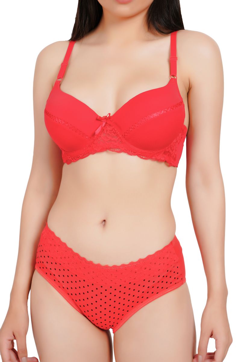 Ksvry Women's Hipster Multicolor Panty