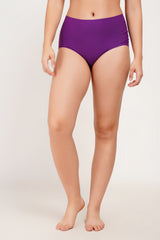 Women Seamless Pantie - Comfortable | Daily Wear | Date Night & Travel Friendly by Ksvry